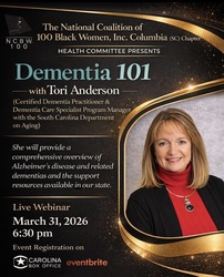 Dementia 101
