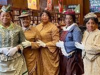 An Evening with the Freetown Village Singers