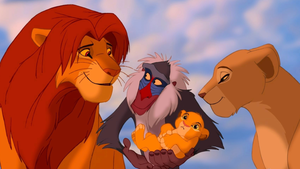The Lion King