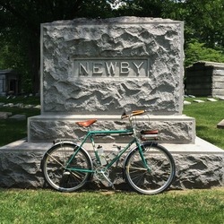 Spectacular Specimens: Arboretum Bike Tour