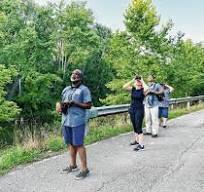 Celebrating Black Birders Week - Birding Tour with Douglas Gray
