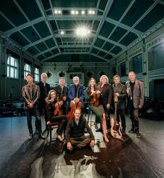 The Woomblies Rock Orchestra LIVE at The Ricks