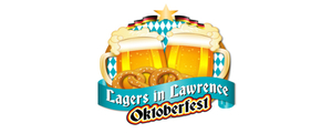 Lagers in Lawrence Oktoberfest - 2026