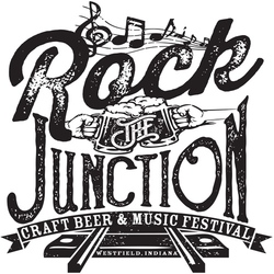 Rock The Junction - Craft Beer & Music Festival - 2026