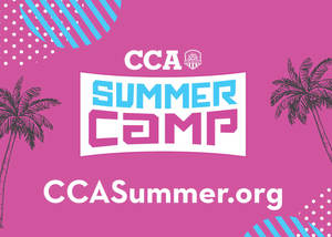 CCA Summer Camp