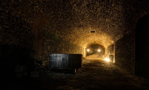 Hidden Caverns Tour