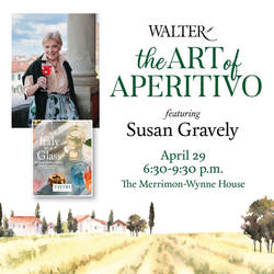 The Art of Aperitivo