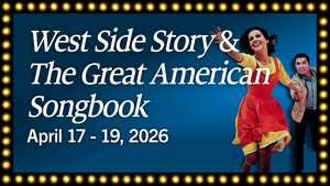 West Side Story & The Great American Songbook
