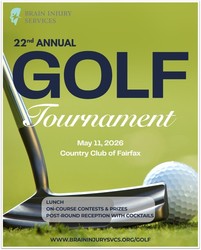 Brain Injury Services 22nd Annual Charity Golf Tournament