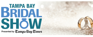 2026 Tampa Bay Bridal Show (July)