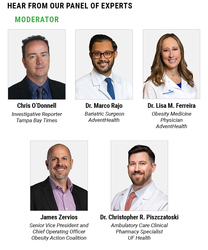 GLP-1s: The Future of Weight Loss