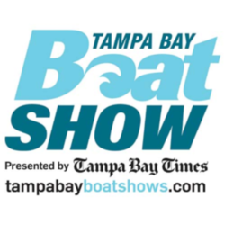 2026 Tampa Bay Boat Show (September)