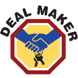 SAGES Theater: Deal Maker - St. Petersburg