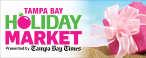 2026 Tampa Bay Holiday Market