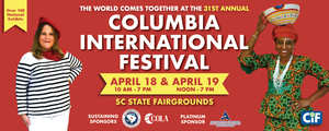 Columbia International Festival 2026