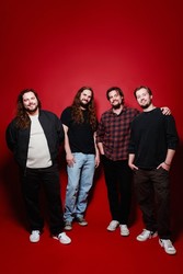 Mojo Thunder feat. Trauma Illinois