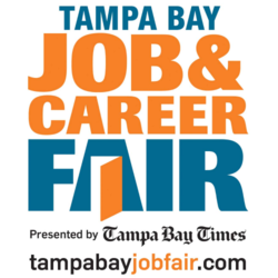 2026 Tampa Bay Job & Career Fair (November)