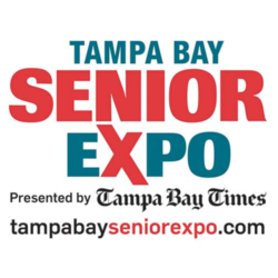 2026 Tampa Bay Senior Expo Pasco (October)