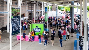 Pink! Rosé Festival
