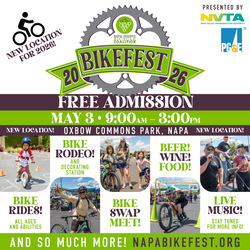 Napa Bikefest