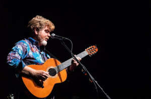 City Cruises Live Presents Margaritas and Memories with Mac McAnally featuring Scotty Emerick