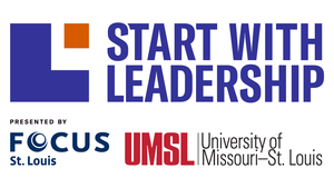 Start With Leadership Conference
