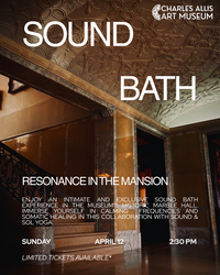 Resonance in the Mansion