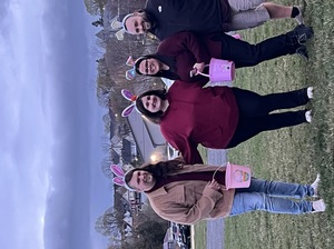 Lehighton Downtown Initiative's Adult Easter Egg Hunt