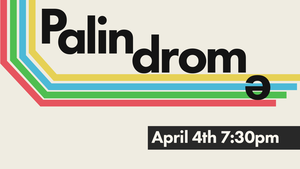 Rotary with Palindrome