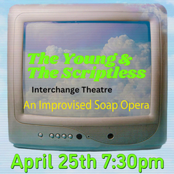 Action News Tonight and The Young & The Scriptless