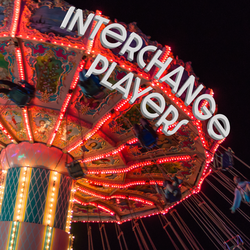 Professor Merryweather's Time-Traveling Improv Show featuring The Interchange Players