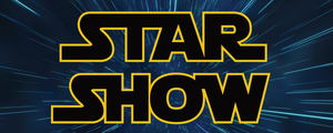 Star Show: An Improvised Star Wars Show