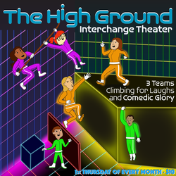 The Highground