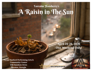 A Raisin in The Sun