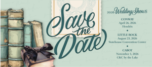 2026 Conway Wedding Show