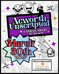 Acworth UnScripted