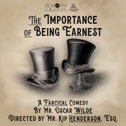 The Importance of Being Earnest
