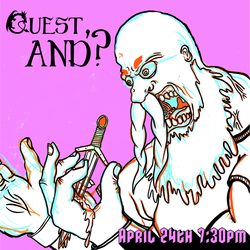 Quest And?! featuring Accountability Partners and Forecast