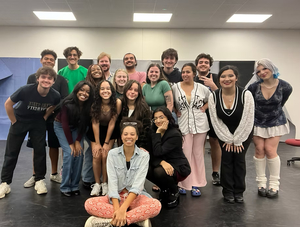 Acting Intensive for Teens