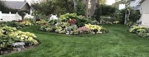 Central Illinois Hosta Society Meeting