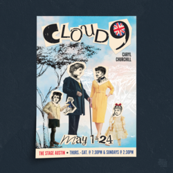 Cloud 9 by Caryl Churchill