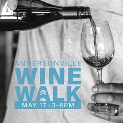 Andersonville Wine Walk