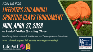 LifePath's 2nd Annual Sporting Clays Tournament