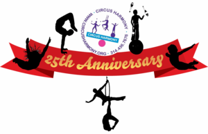 Silver Circus Soiree – April 11, 4pm  City Museum