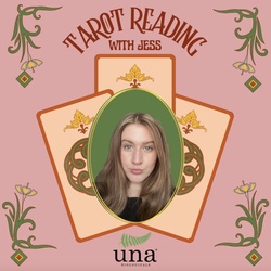 Tarot Readings with Jess