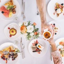 Berkeley Mother's Day Premier Brunch Cruise