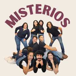 Misterios Improv - Coldtowne Main Stage