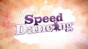 Speed Dancing Party, more fun than Speed Dating