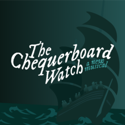 Delaware Theatre Company: The Chequerboard Watch
