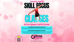 Gotcha Gymnastics Skill Focus Classes: Handstand/ Cartwheel & Walkover/ Handspring